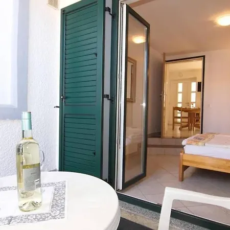 Apartment St Lucia