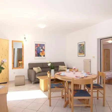 St Lucia Apartment
