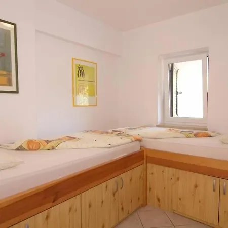 Apartment St Lucia Poreč
