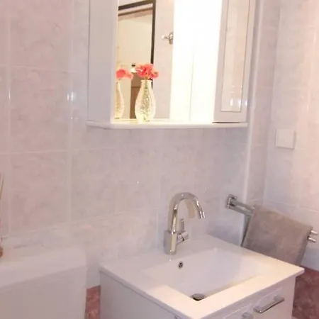Apartment St Lucia *