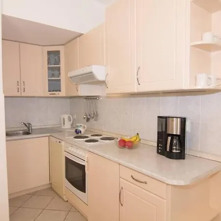 Apartment St Lucia