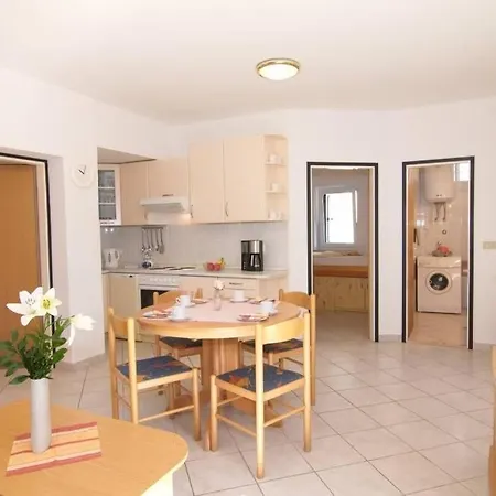 Apartment St Lucia Porec